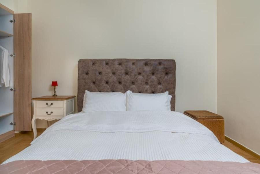 Athenian Elegant Apt Near Acropolis Apartamento Exterior foto