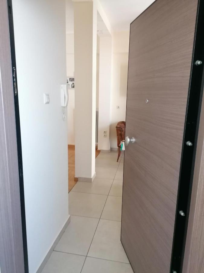 Athenian Elegant Apt Near Acropolis Apartamento Exterior foto